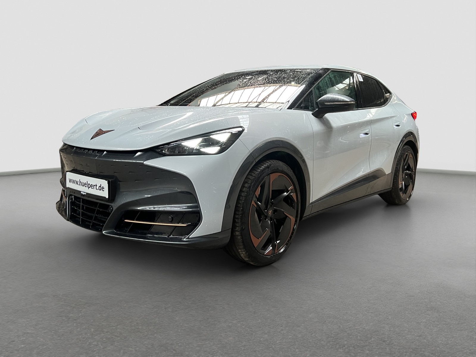 Cupra Tavascan VZ 4X4 WÄRMEPUMPE PANO 360°CAM ACC LM21