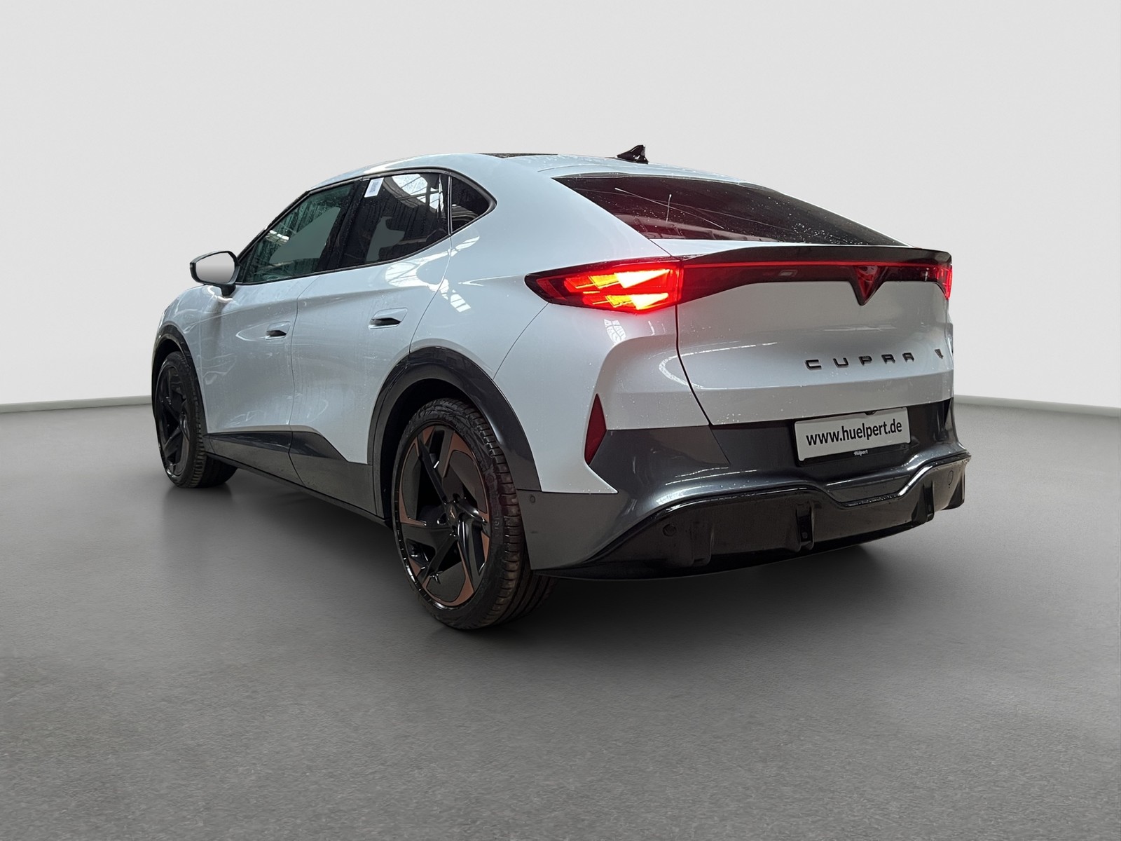 Cupra Tavascan VZ 4X4 WÄRMEPUMPE PANO 360°CAM ACC LM21