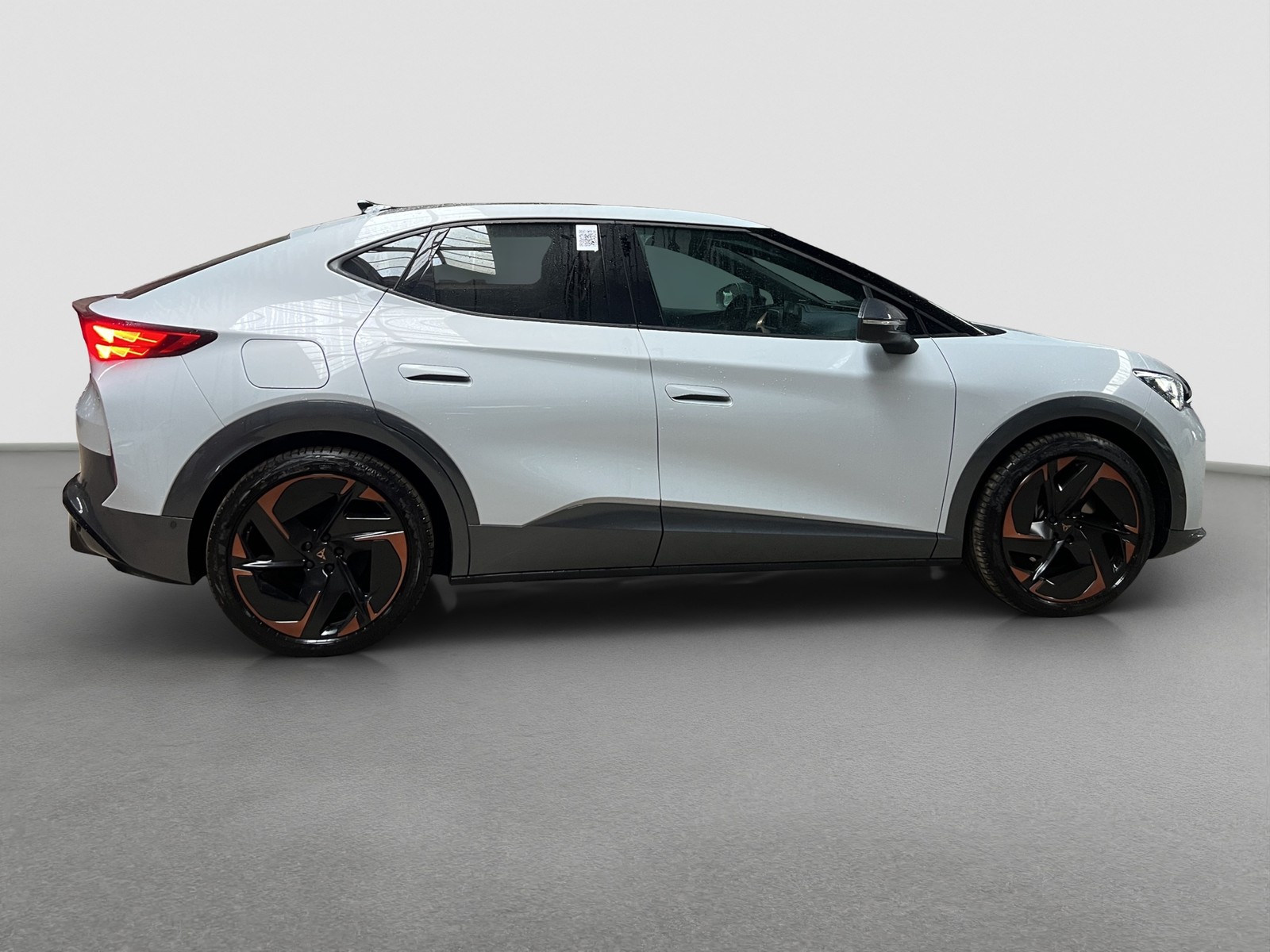 Cupra Tavascan VZ 4X4 WÄRMEPUMPE PANO 360°CAM ACC LM21