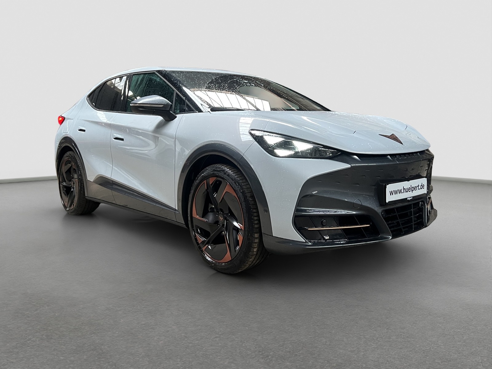 Cupra Tavascan VZ 4X4 WÄRMEPUMPE PANO 360°CAM ACC LM21