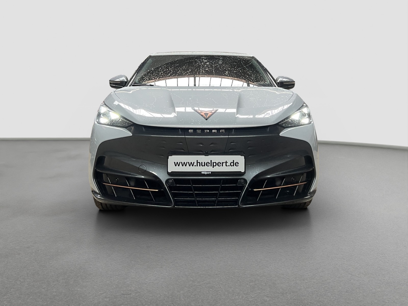 Cupra Tavascan VZ 4X4 WÄRMEPUMPE PANO 360°CAM ACC LM21