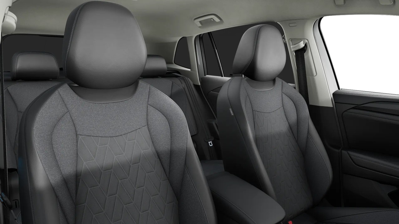 Volkswagen Tiguan 1.5 eTSI GOAL AHK 360°CAM ACC LM18 NAVI