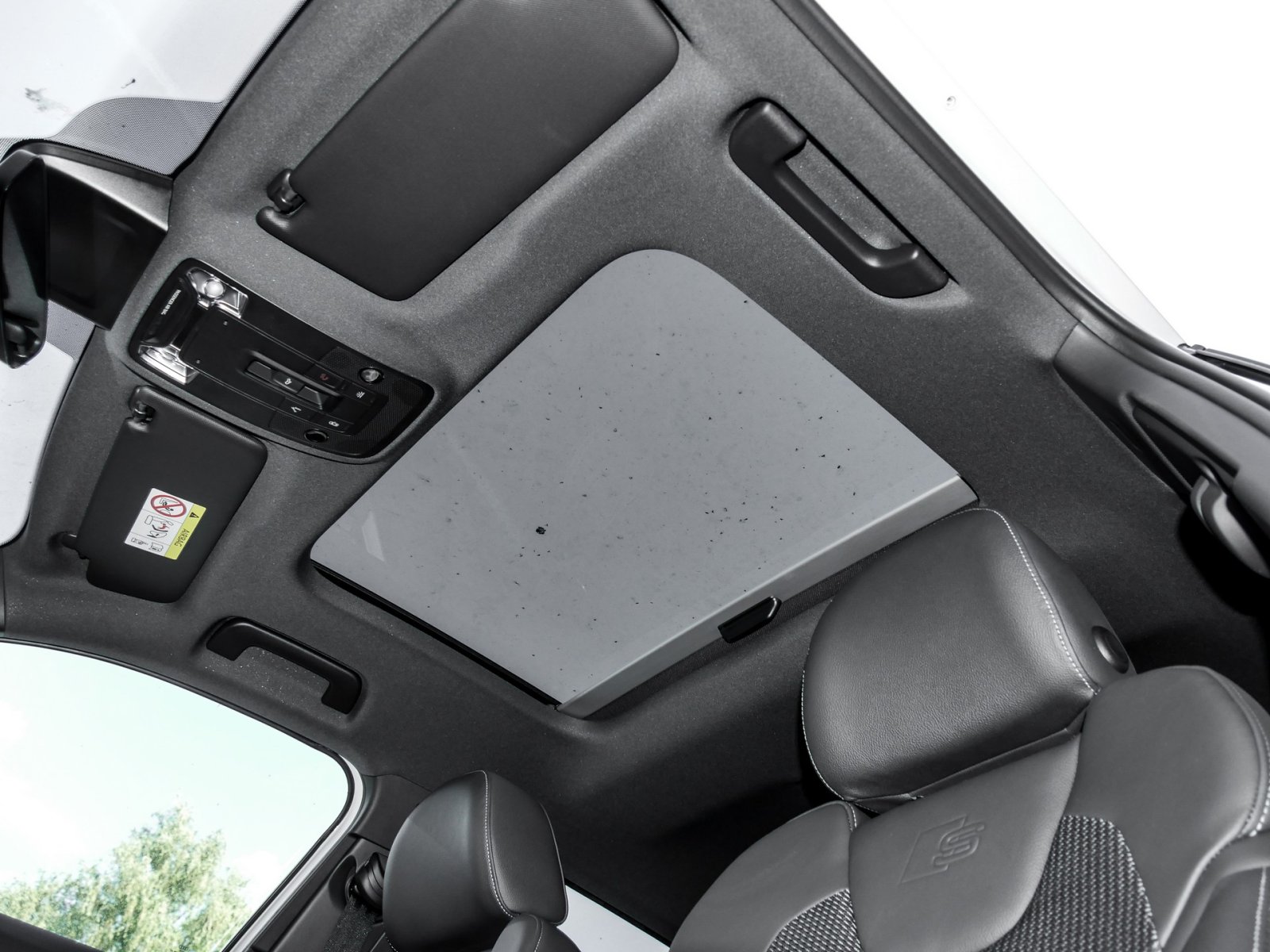 Audi Q2 35 TFSI S tronic S Line MatrixLED+Assistenzpaket+Pano+Sline+