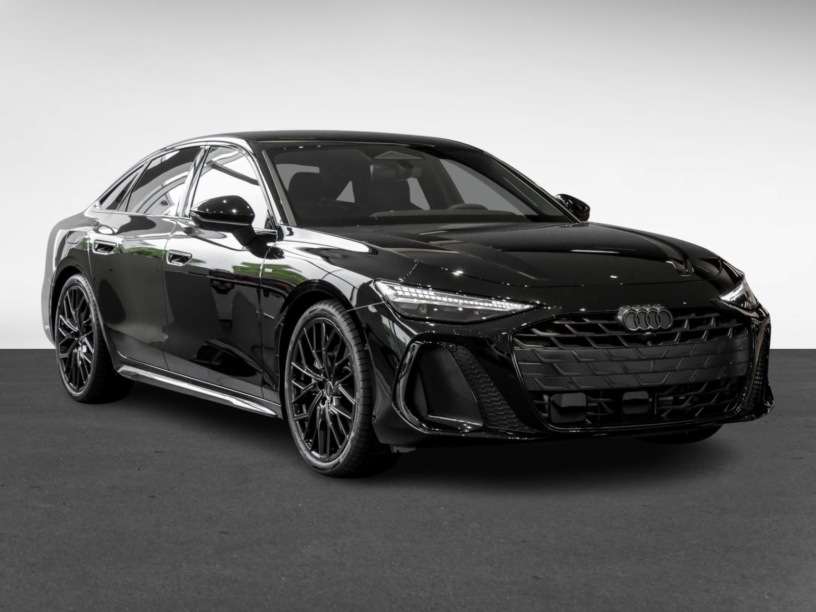 Audi A6 Limousine e-hybrid quattro S tronic S Line TechPlus+EditionOne+Carbon+Sportsitze+