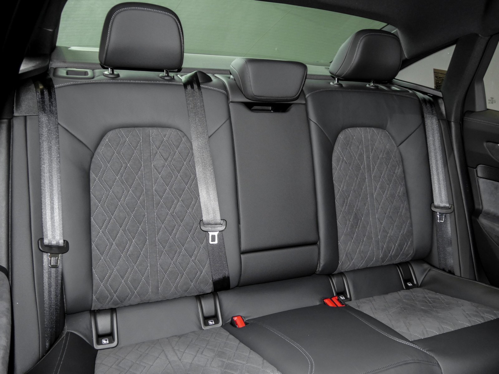 Audi A6 Limousine e-hybrid quattro S tronic S Line TechPlus+EditionOne+Carbon+Sportsitze+