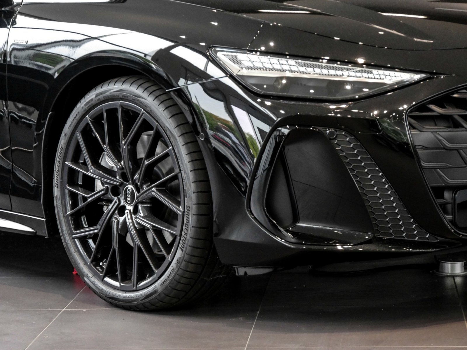 Audi A6 Limousine e-hybrid quattro S tronic S Line TechPlus+EditionOne+Carbon+Sportsitze+