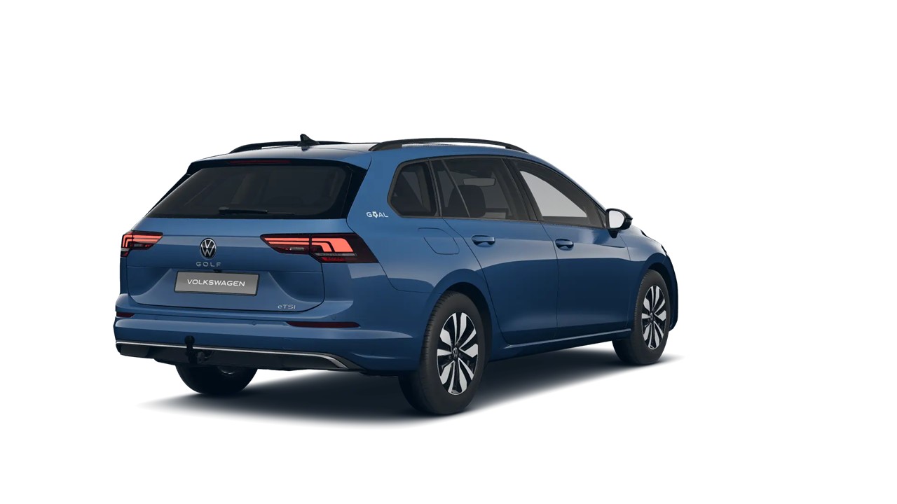 Volkswagen Golf Variant VIII 1.5 eTSI GOAL AHK 360°CAM NAVI