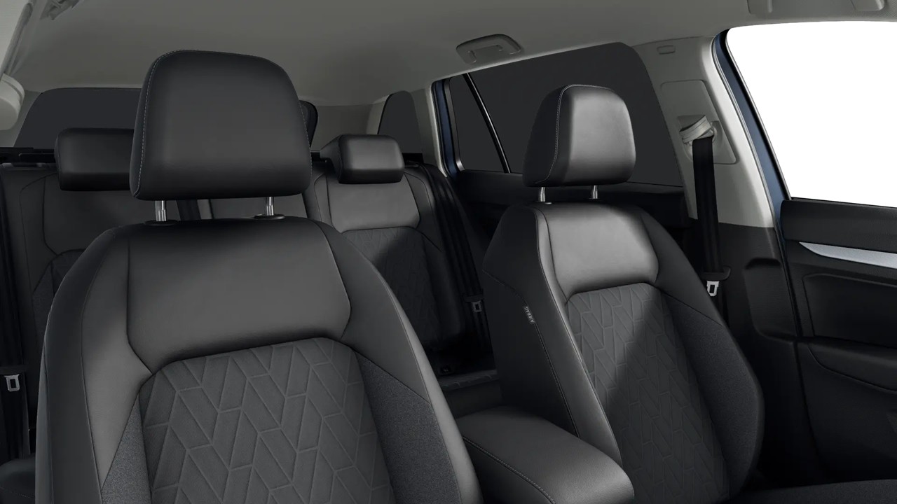 Volkswagen Golf Variant VIII 1.5 eTSI GOAL AHK 360°CAM NAVI