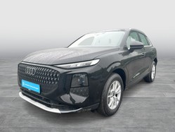 Audi Q3 advanced NEUES MODELL CAM E-KLAPPE NAVI ALU17