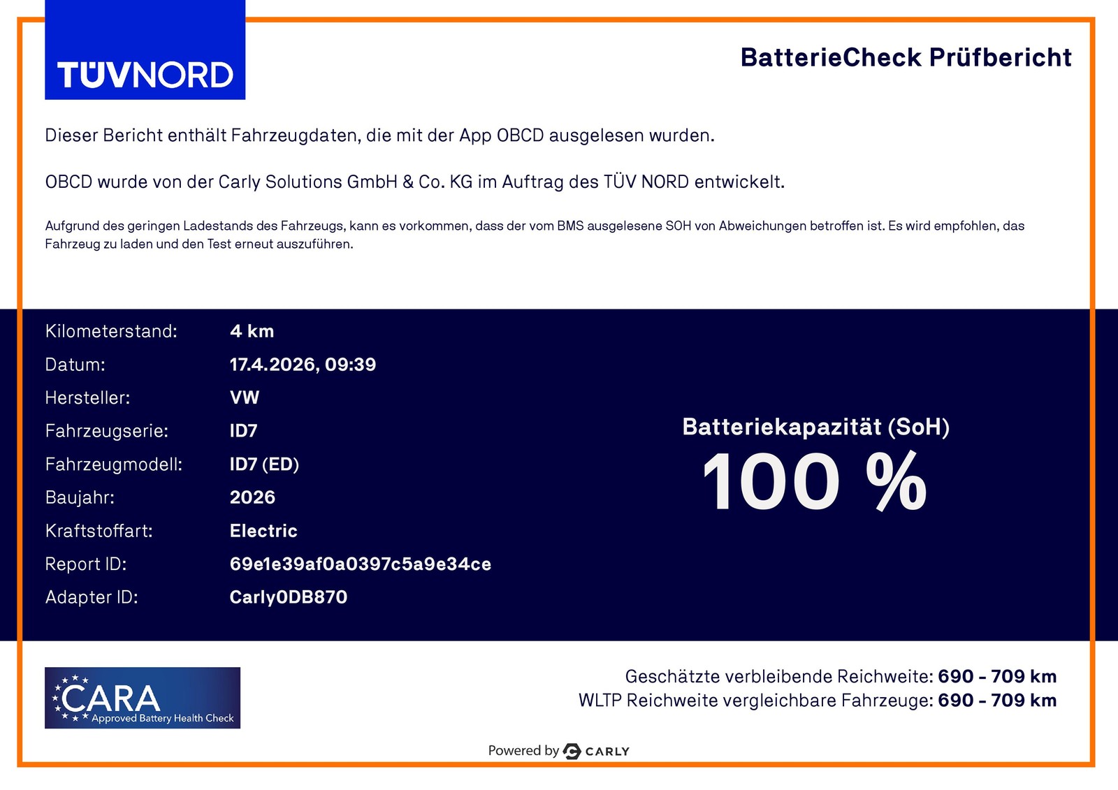 Volkswagen ID.7 Tourer PRO S BLACK STYLE 360°CAM ACC LM20