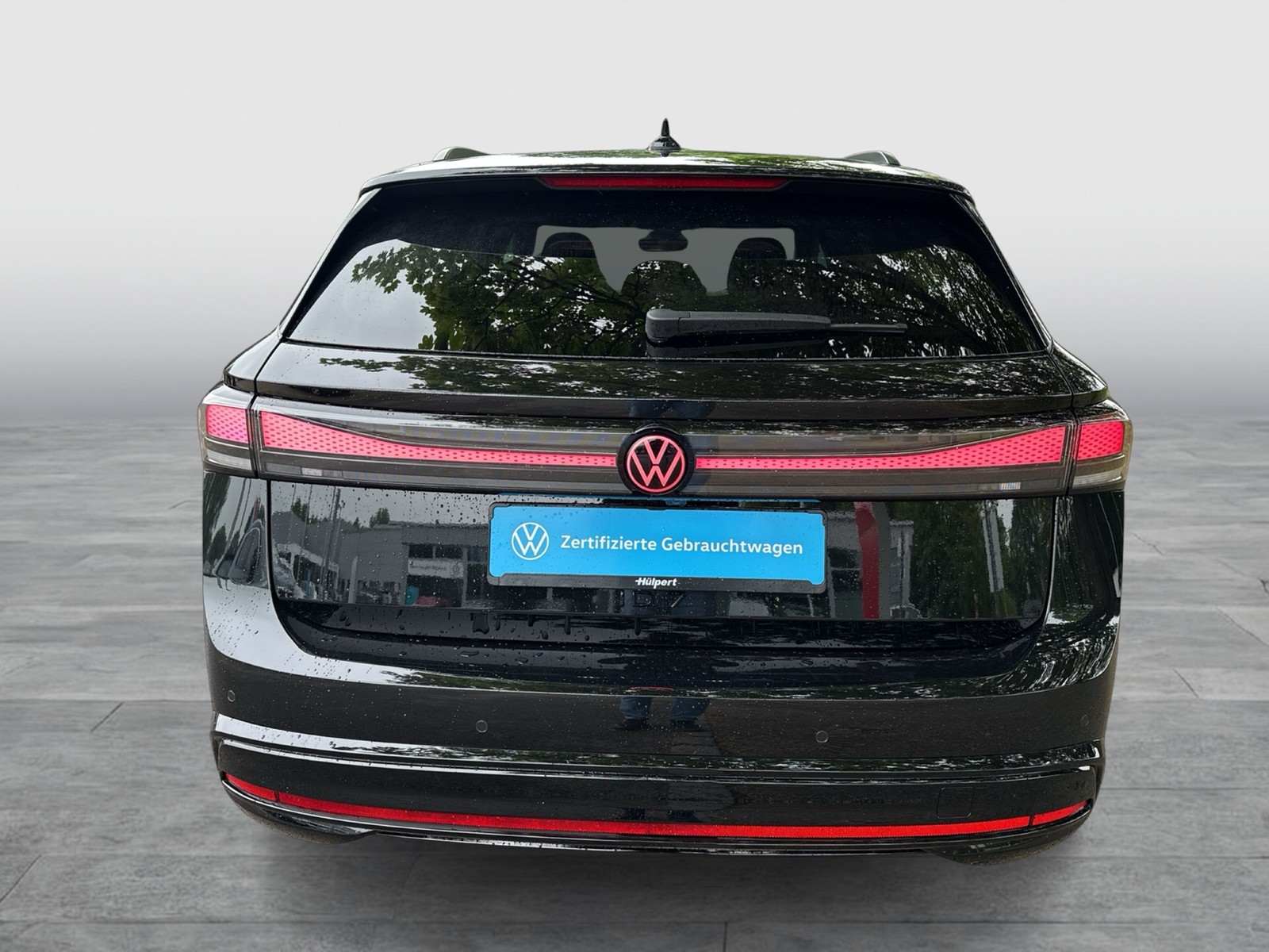 Volkswagen ID.7 Tourer PRO S BLACK STYLE 360°CAM ACC LM20