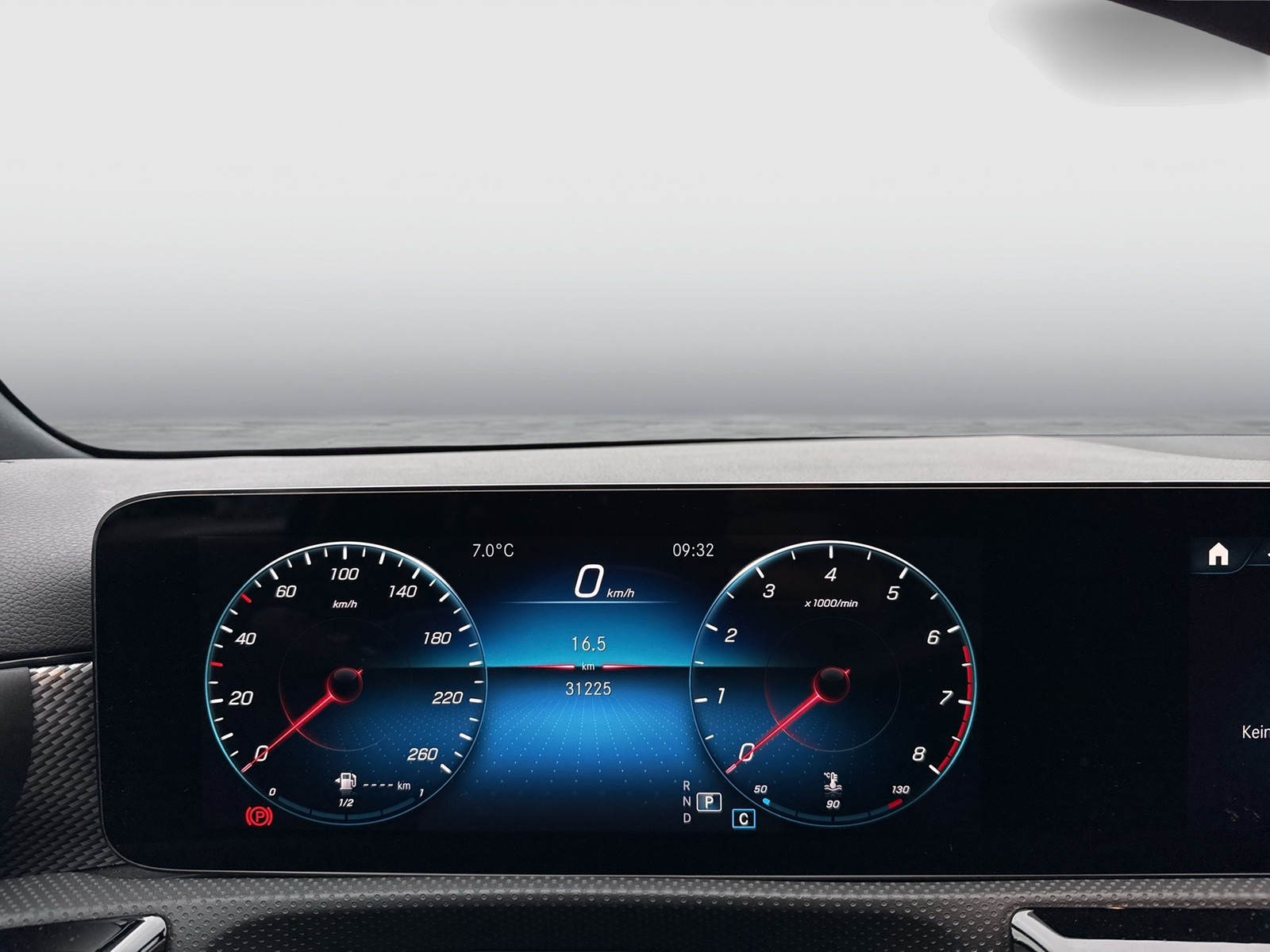 Mercedes-Benz A 250 PROGRESSIVE PANO CAM LM18 NAVI SITZHEIZUNG