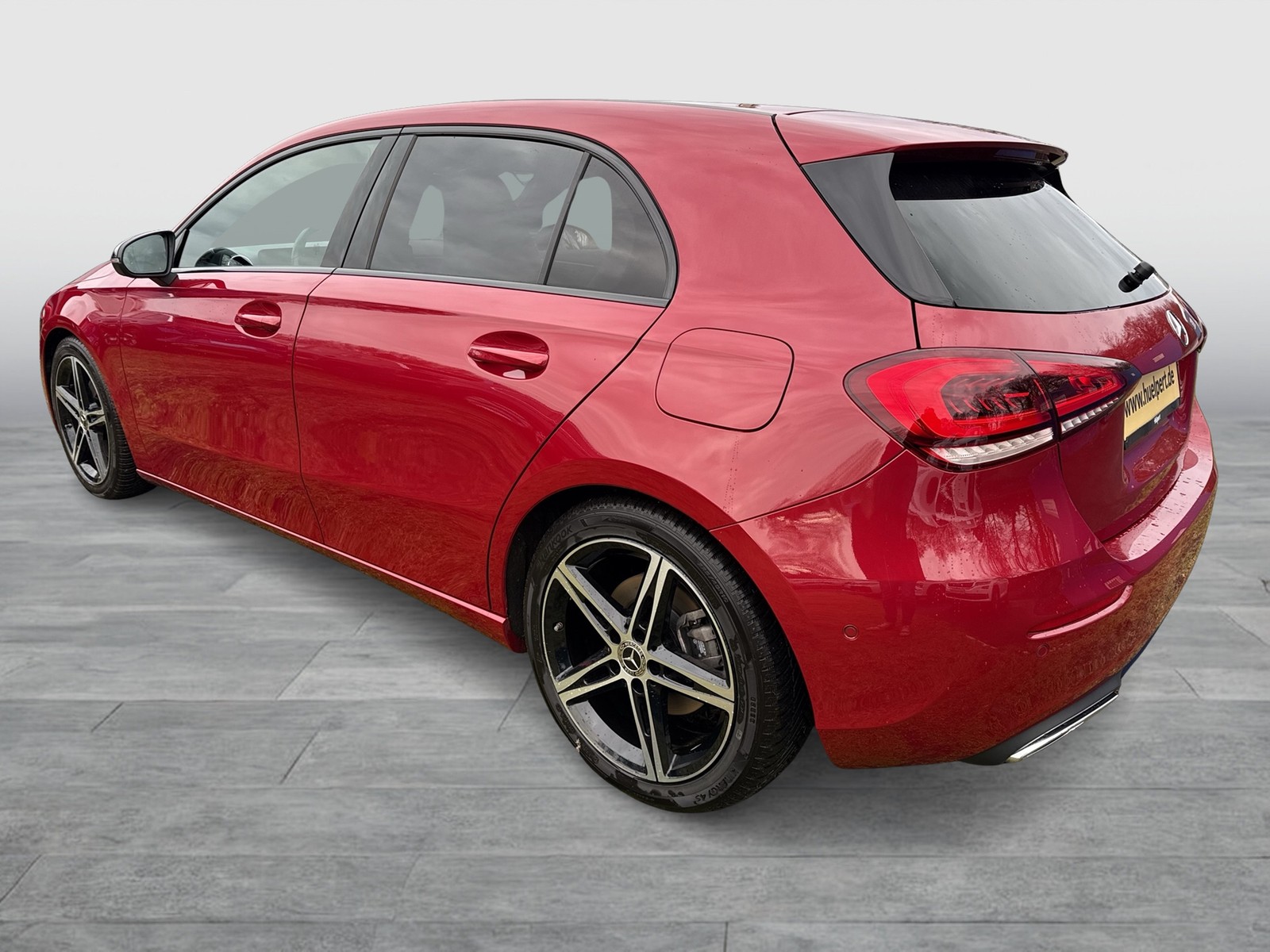 Mercedes-Benz A 250 PROGRESSIVE PANO CAM LM18 NAVI SITZHEIZUNG