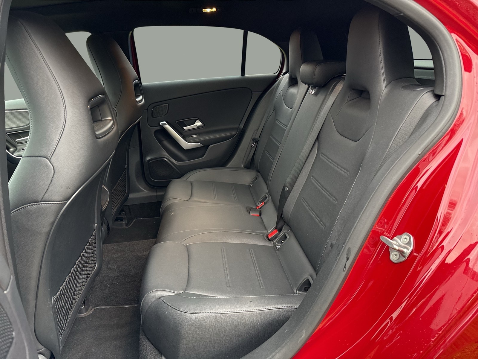 Mercedes-Benz A 250 PROGRESSIVE PANO CAM LM18 NAVI SITZHEIZUNG