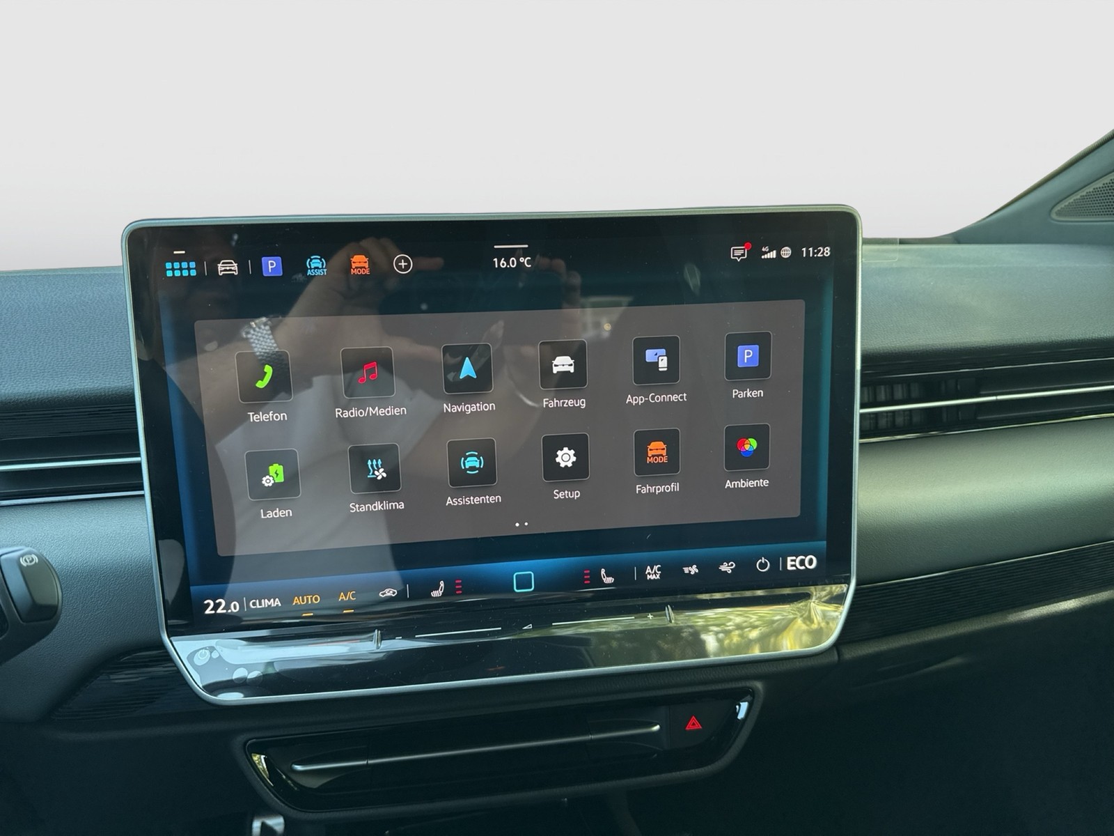 Volkswagen ID.7 Tourer PRO BLACK STYLE CAM ACC LM19 CARPLAY