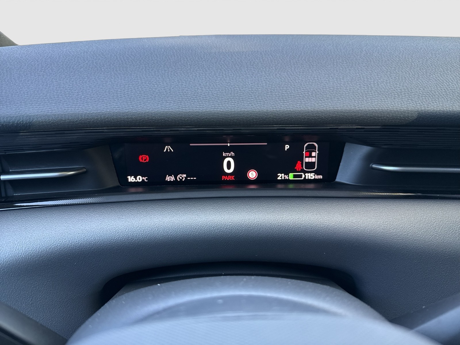 Volkswagen ID.7 Tourer PRO BLACK STYLE CAM ACC LM19 CARPLAY
