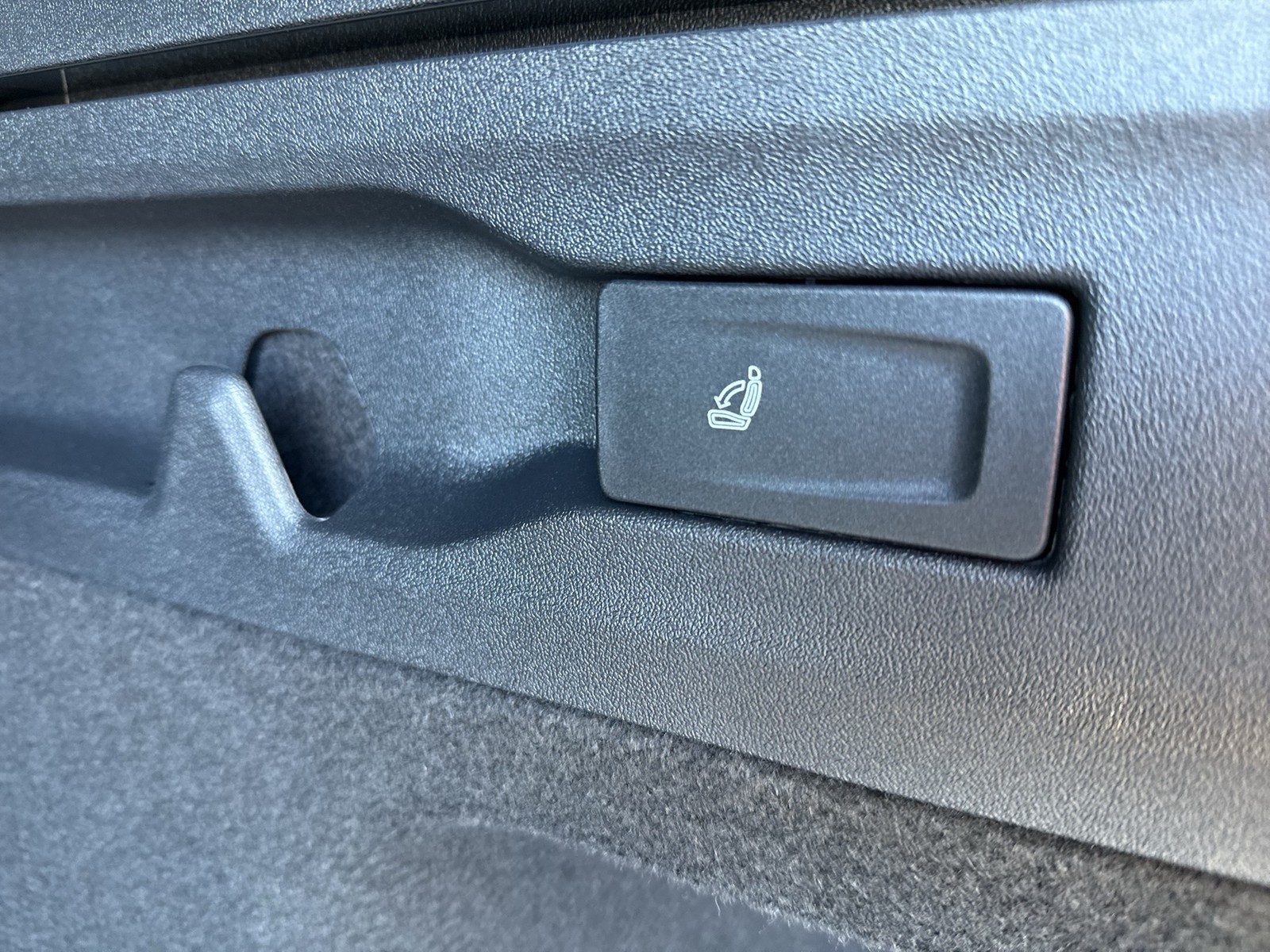 Volkswagen ID.7 Tourer PRO BLACK STYLE CAM ACC LM19 CARPLAY