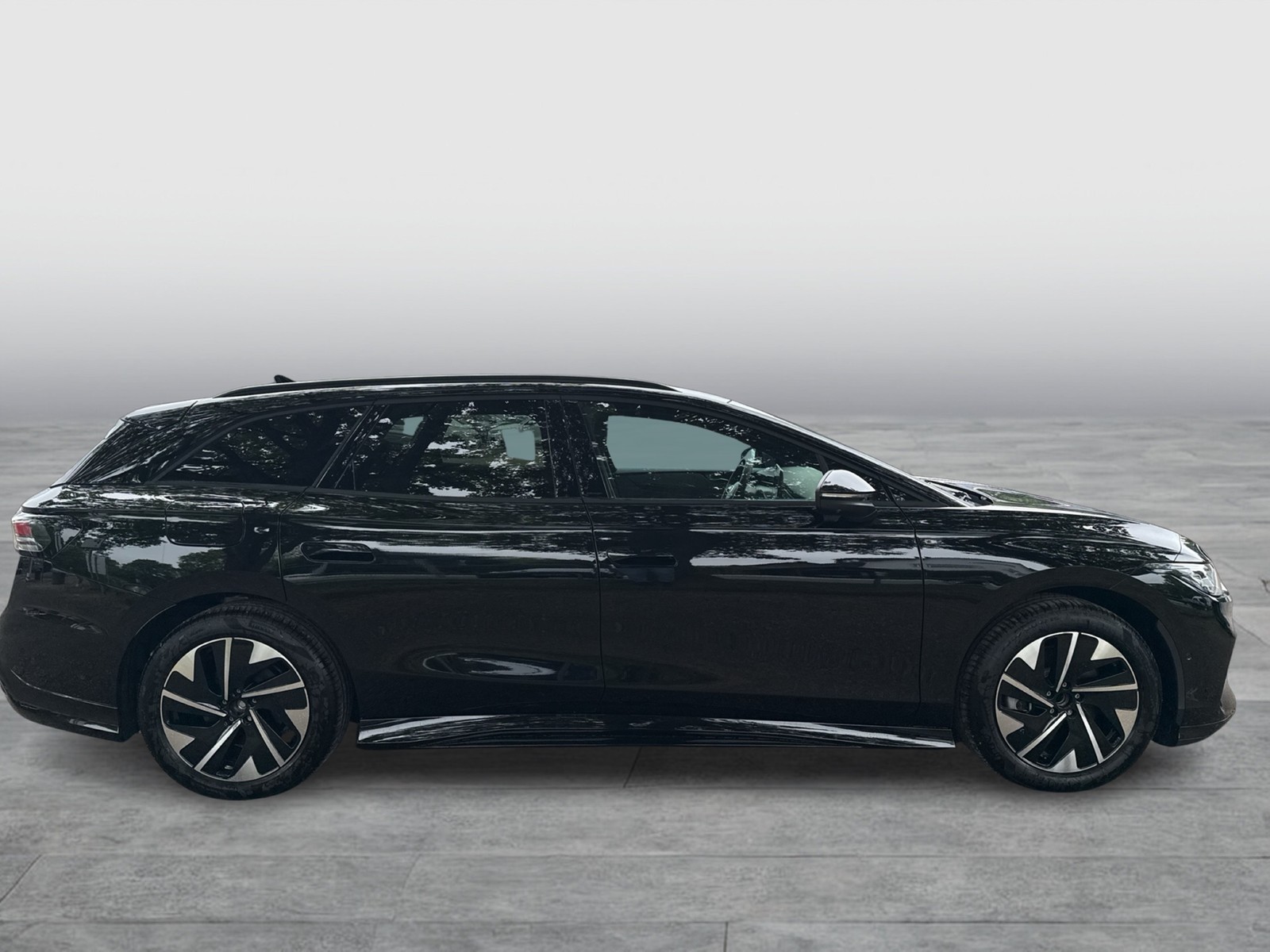 Volkswagen ID.7 Tourer PRO BLACK STYLE CAM ACC LM19 CARPLAY