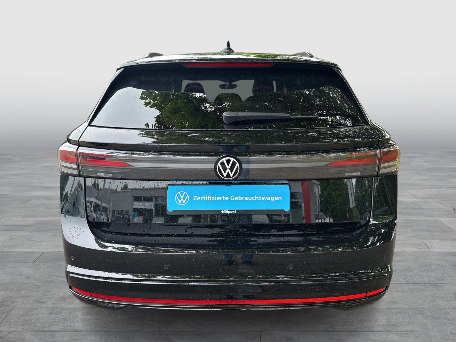 Volkswagen ID.7 Tourer PRO BLACK STYLE CAM ACC LM19 CARPLAY