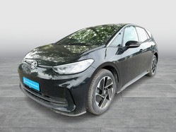 Volkswagen ID.3 Pure WÄRMEPUMPE CAM ACC LM18 NAVI CARPLAY