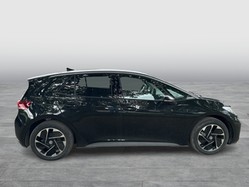 Volkswagen ID.3 Pure WÄRMEPUMPE CAM ACC LM18 NAVI CARPLAY