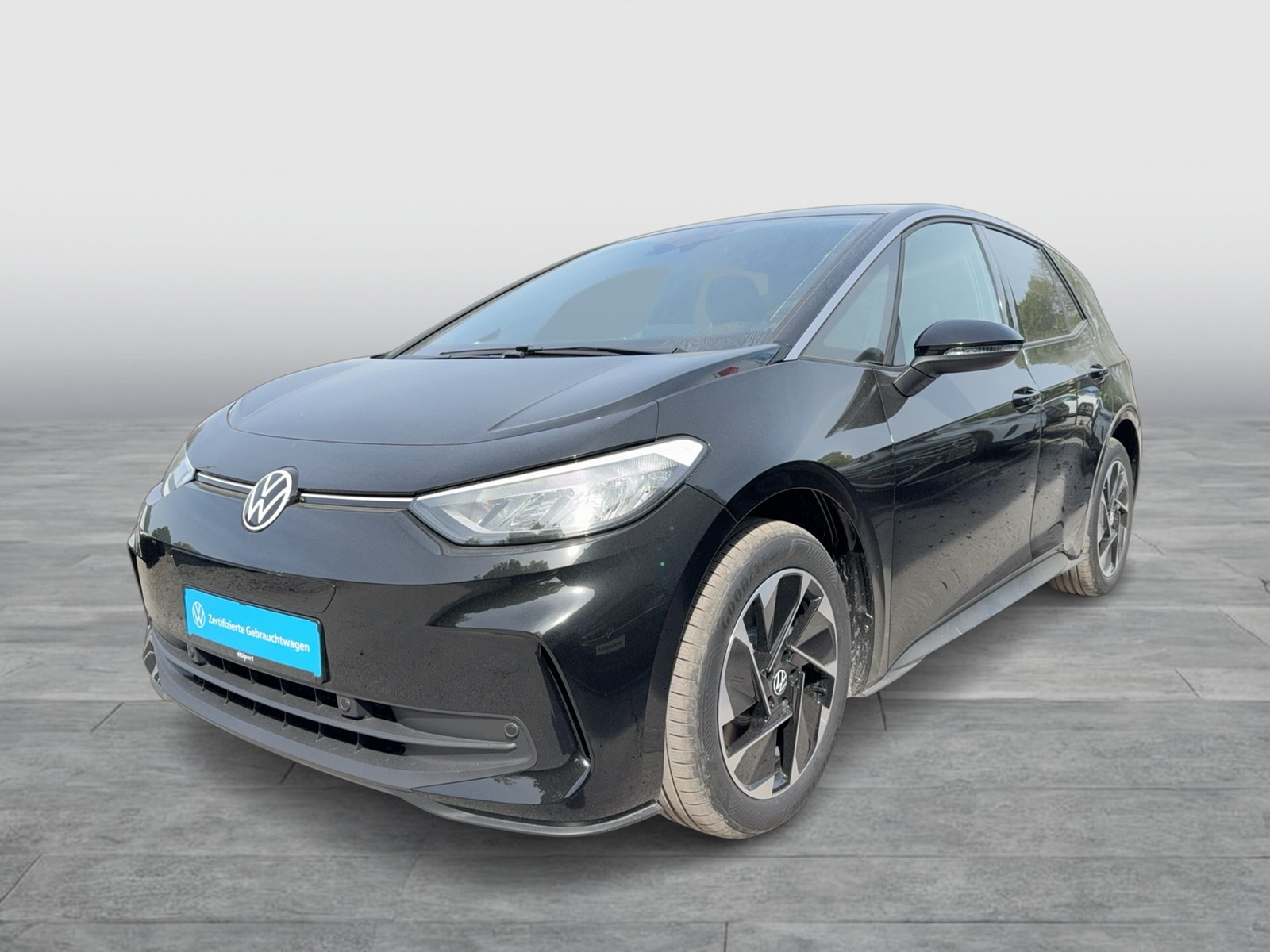 Volkswagen ID.3 Pure WÄRMEPUMPE CAM ACC LM18 NAVI CARPLAY