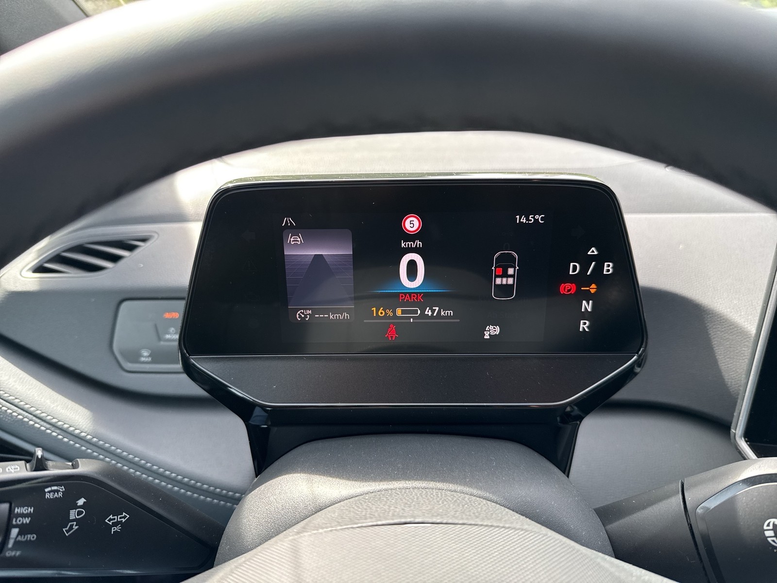 Volkswagen ID.3 Pure WÄRMEPUMPE CAM ACC LM18 NAVI CARPLAY