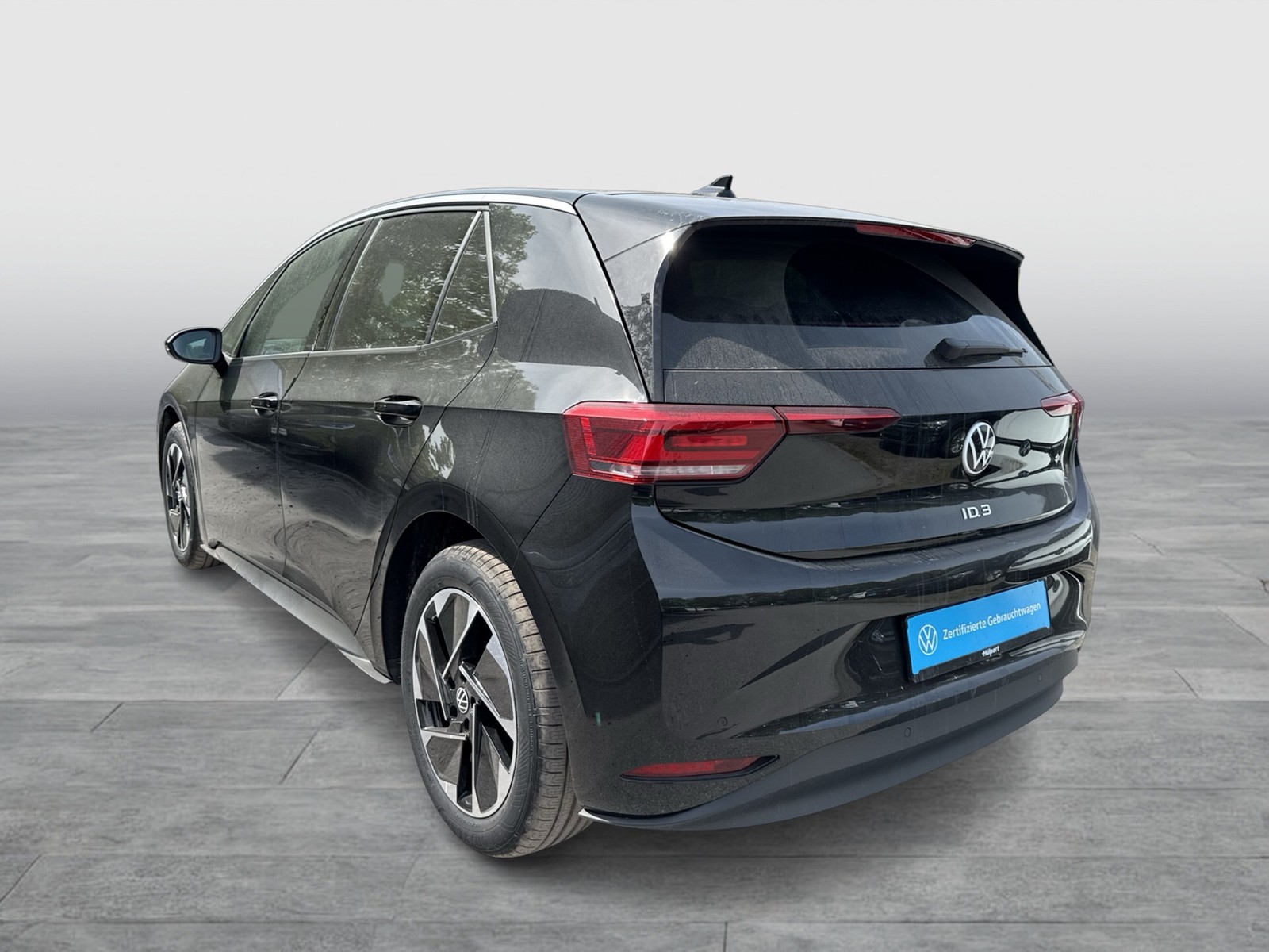 Volkswagen ID.3 Pure WÄRMEPUMPE CAM ACC LM18 NAVI CARPLAY