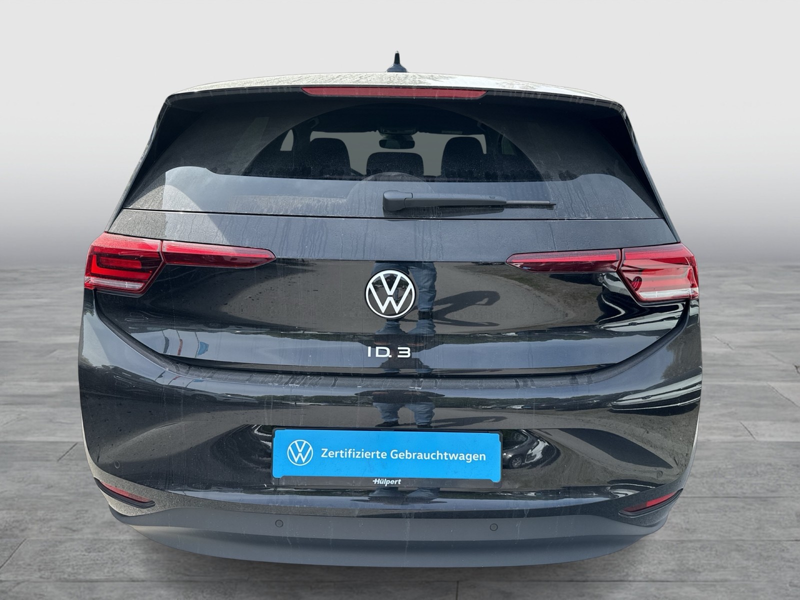 Volkswagen ID.3 Pure WÄRMEPUMPE CAM ACC LM18 NAVI CARPLAY