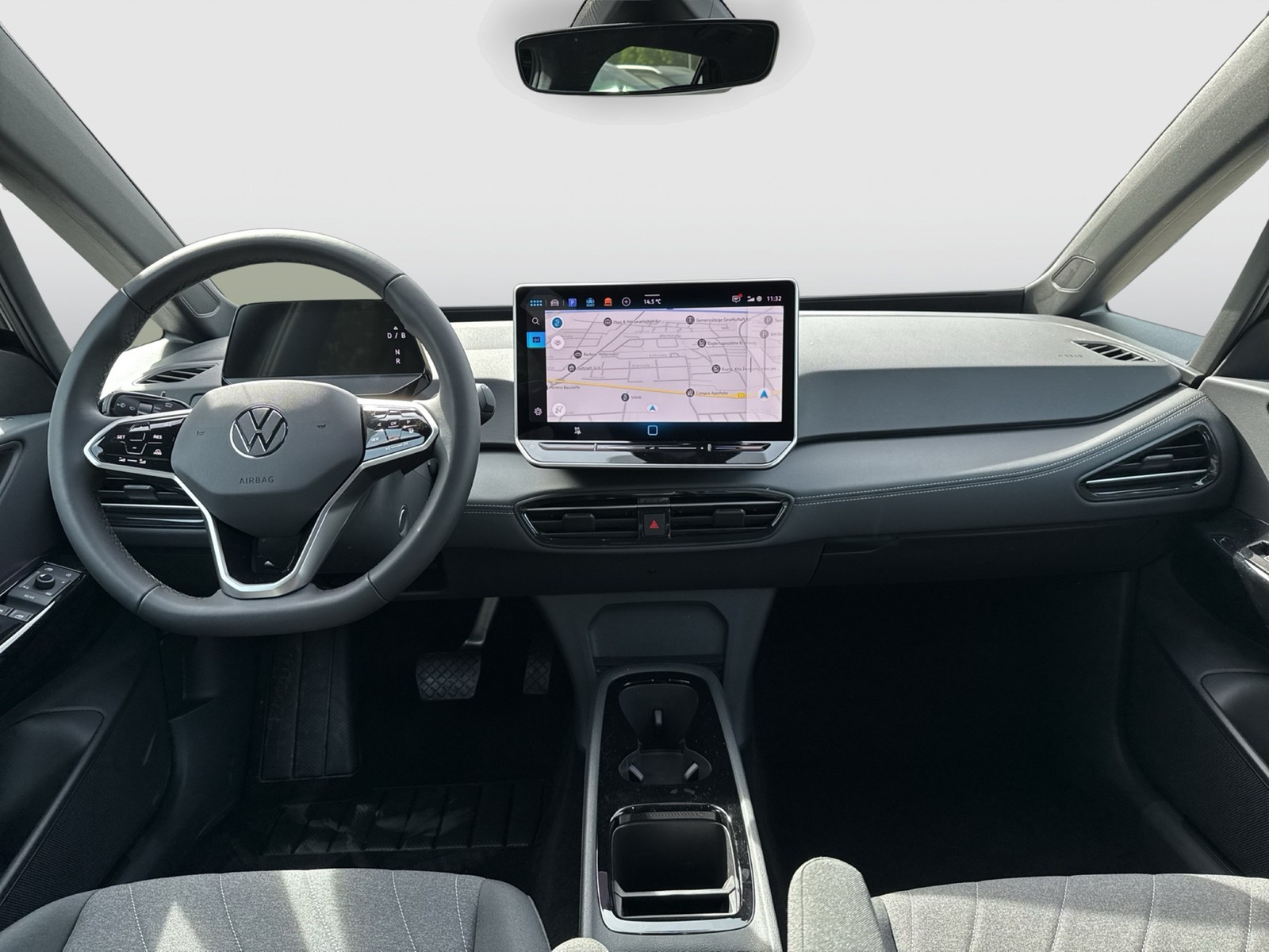 Volkswagen ID.3 Pure WÄRMEPUMPE CAM ACC LM18 NAVI CARPLAY