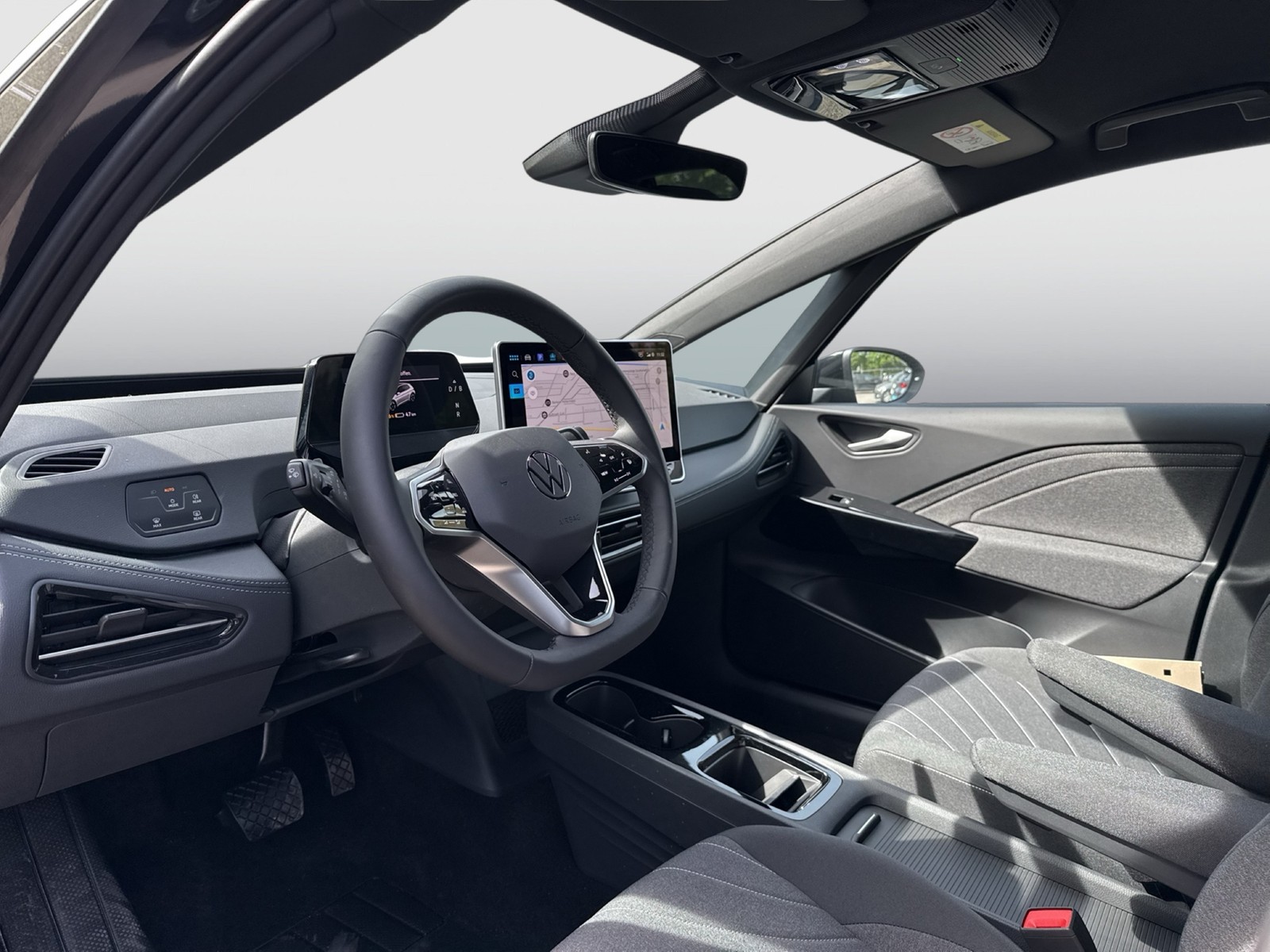 Volkswagen ID.3 Pure WÄRMEPUMPE CAM ACC LM18 NAVI CARPLAY