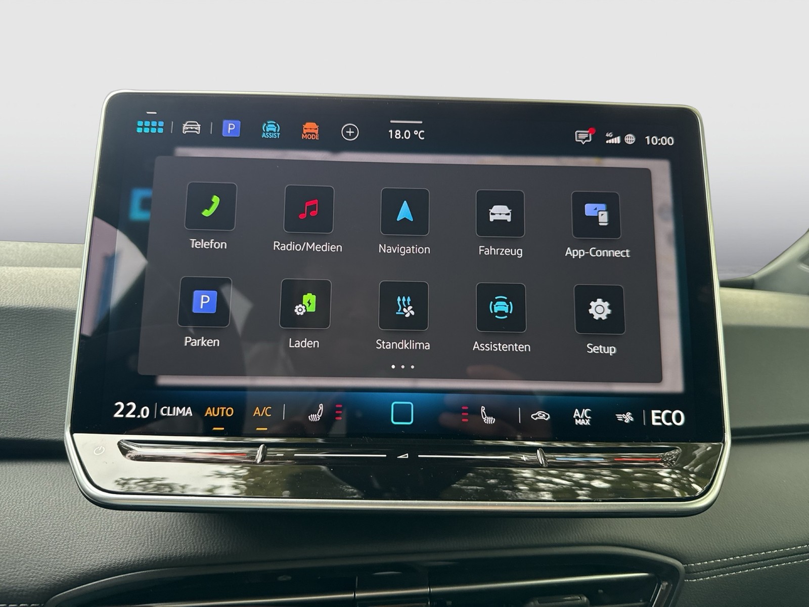 Volkswagen ID.3 Pure WÄRMEPUMPE CAM ACC LM18 NAVI CARPLAY