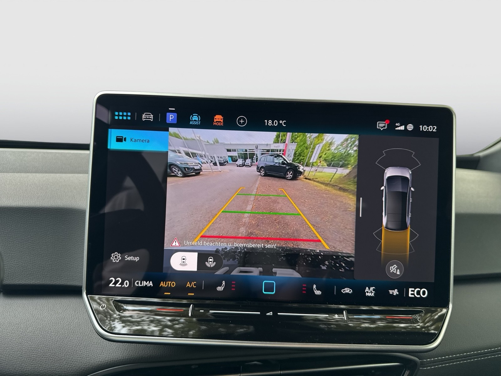 Volkswagen ID.3 Pure WÄRMEPUMPE CAM ACC LM18 NAVI CARPLAY