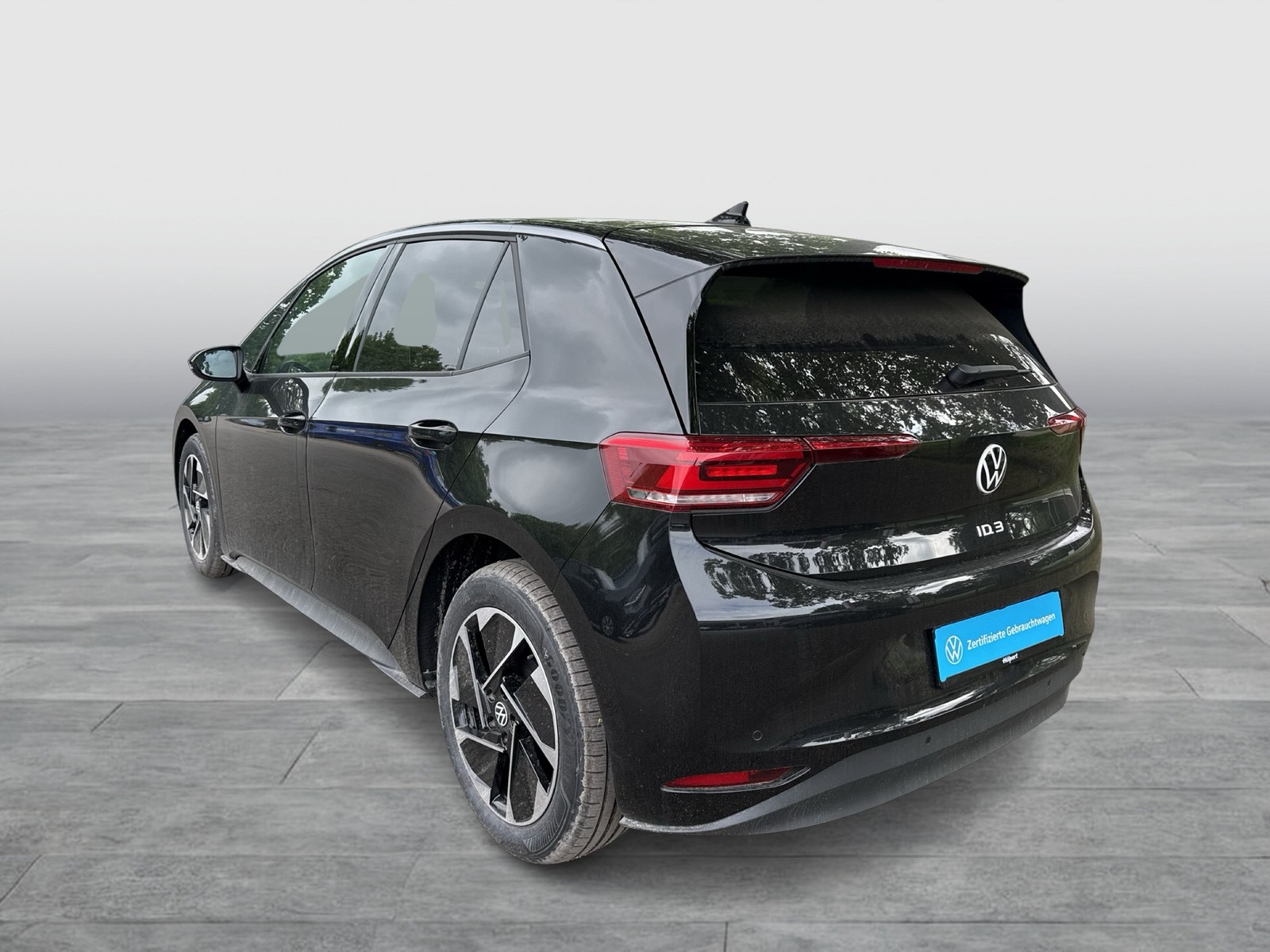 Volkswagen ID.3 Pure WÄRMEPUMPE CAM ACC LM18 NAVI CARPLAY