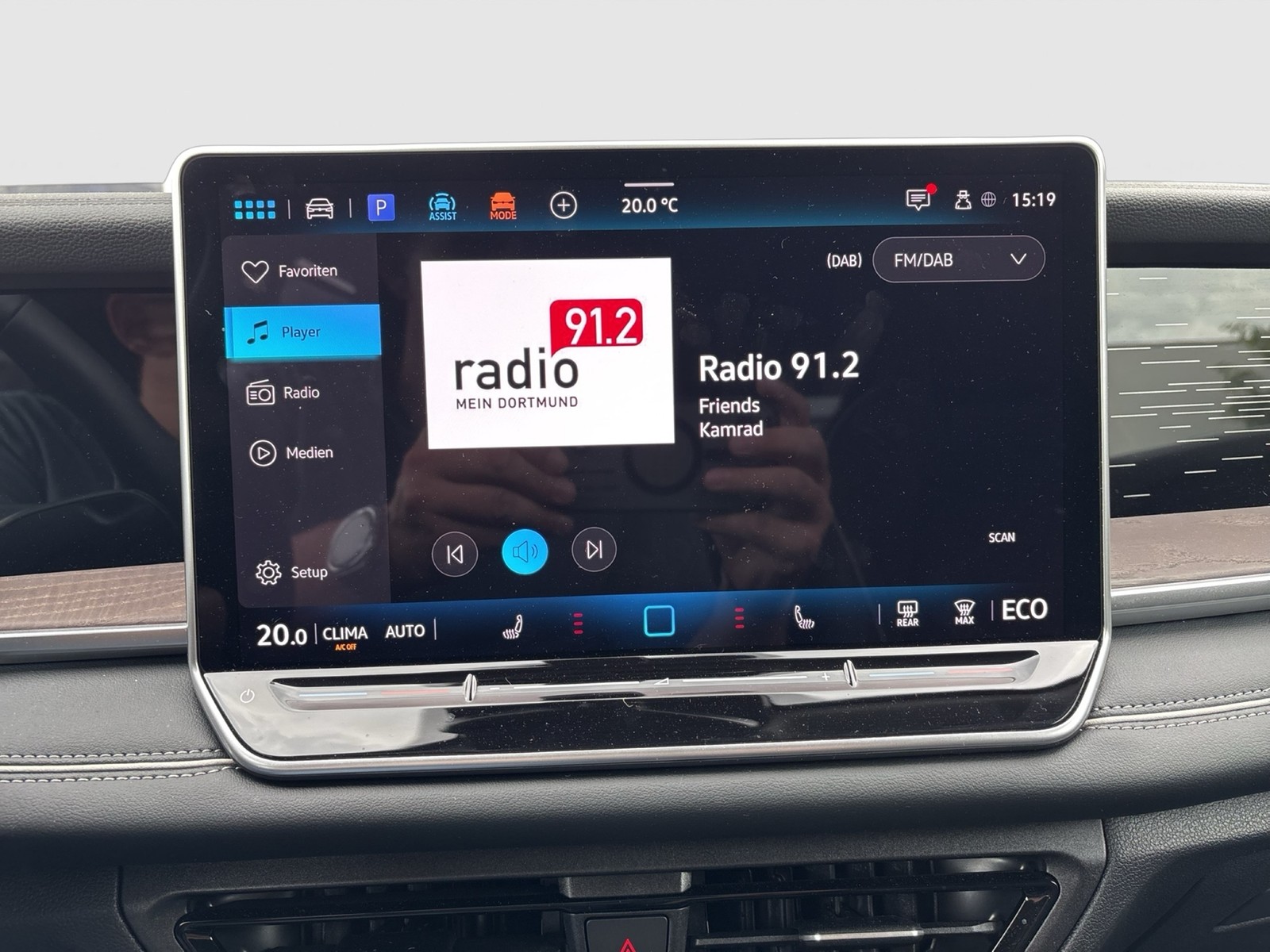 Volkswagen Tayron 1.5 HYBRID ELEGANCE 360°CAM ACC LM18 NAVI