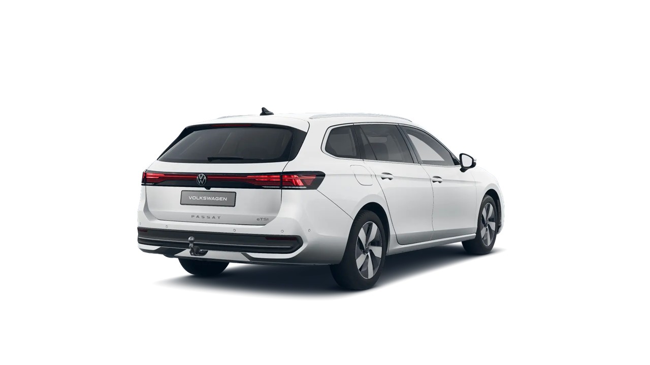 Volkswagen Passat Variant 1.5 eTSI BUSINESS AHK 360°CAM ACC