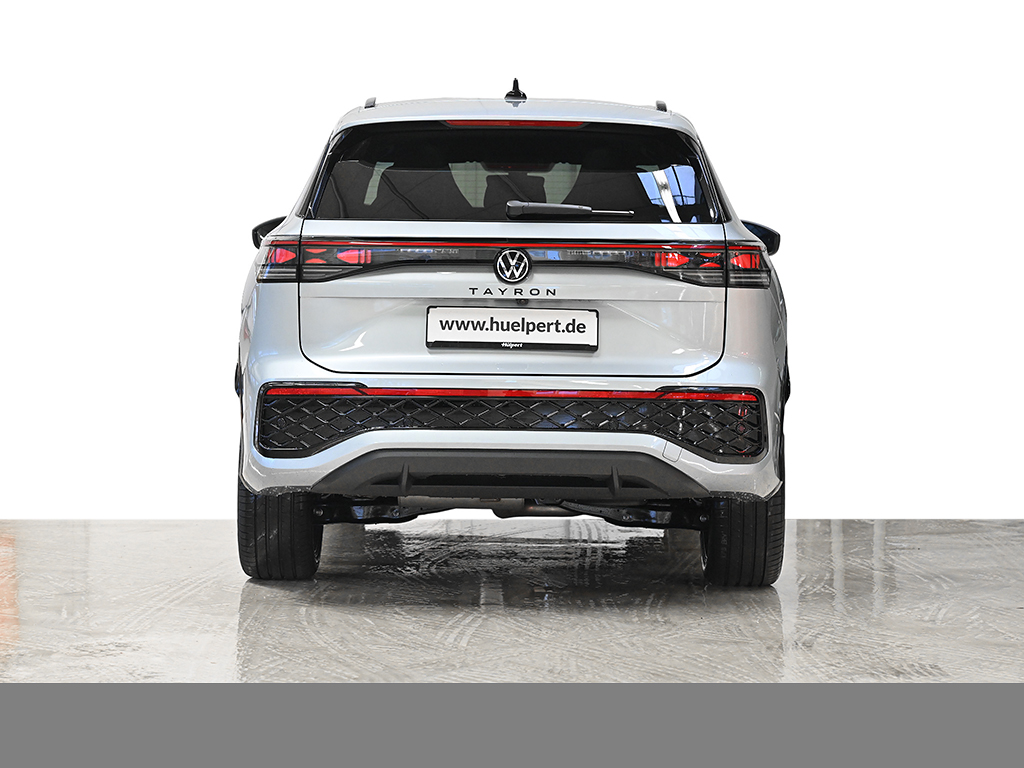 Volkswagen Tayron 2.0 TDI R-LINE 4MOTION DSG BLACKSTYLE PANO 7-SITZE STANDHZG