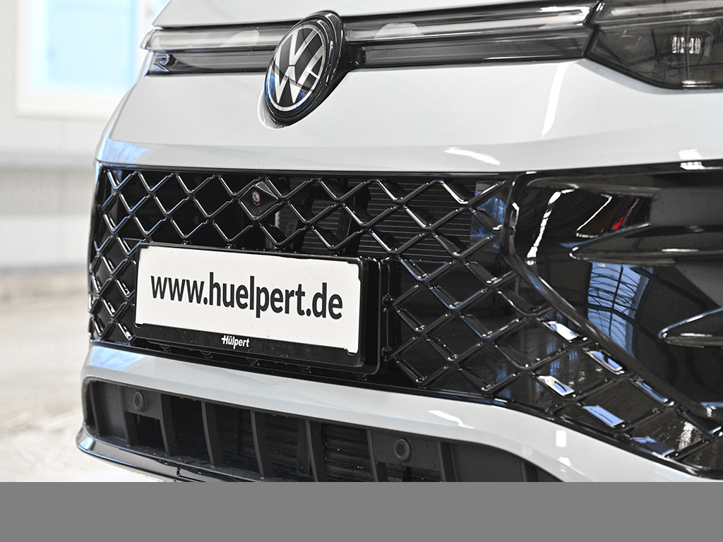 Volkswagen Tayron 2.0 TDI R-LINE 4MOTION DSG BLACKSTYLE PANO 7-SITZE STANDHZG