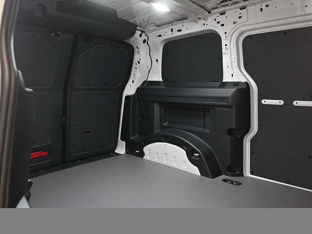 Volkswagen ID.Buzz Cargo PRO KR SITZHZG CAM APP-CONNECT