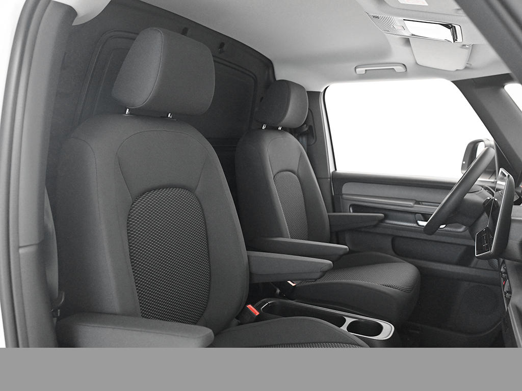 Volkswagen ID.Buzz Cargo PRO KR SITZHZG CAM APP-CONNECT