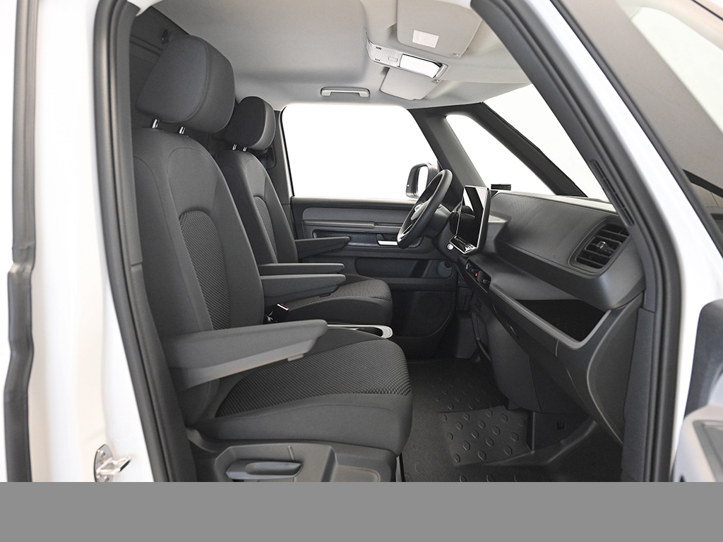 Volkswagen ID.Buzz Cargo PRO KR SITZHZG CAM APP-CONNECT