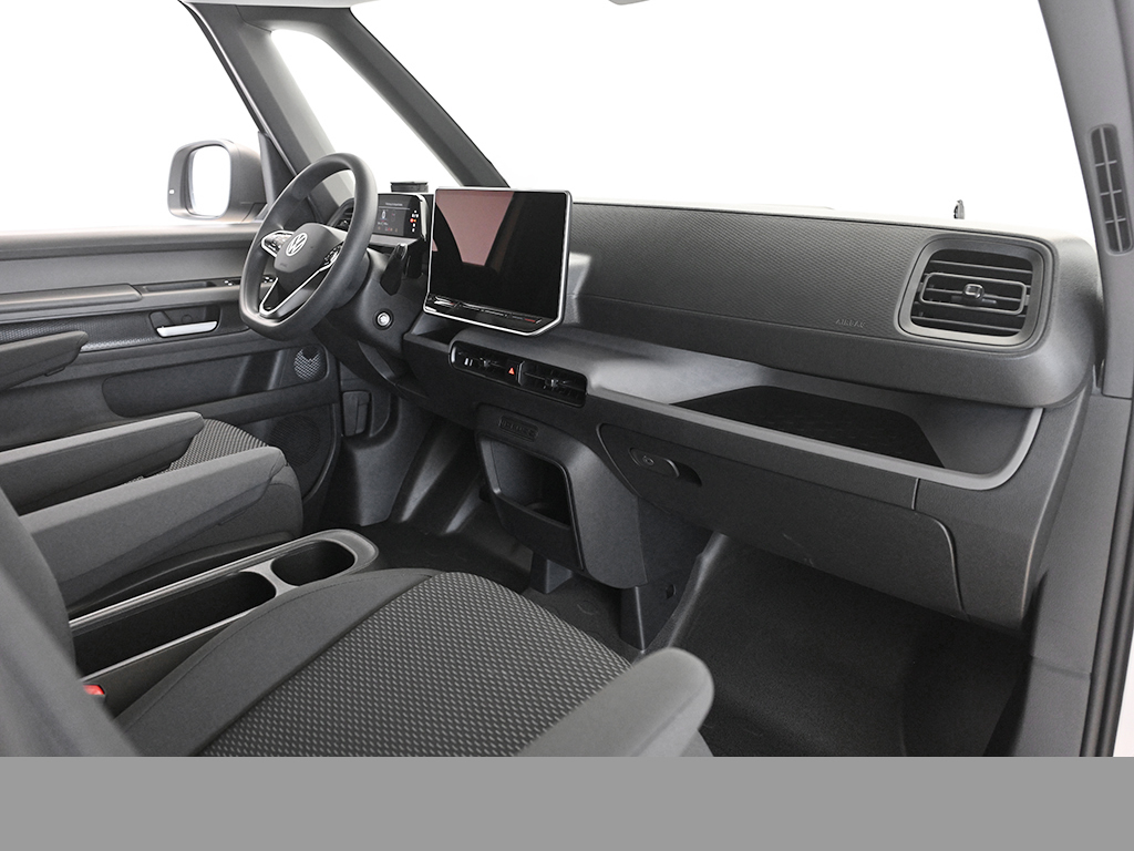 Volkswagen ID.Buzz Cargo PRO KR SITZHZG CAM APP-CONNECT
