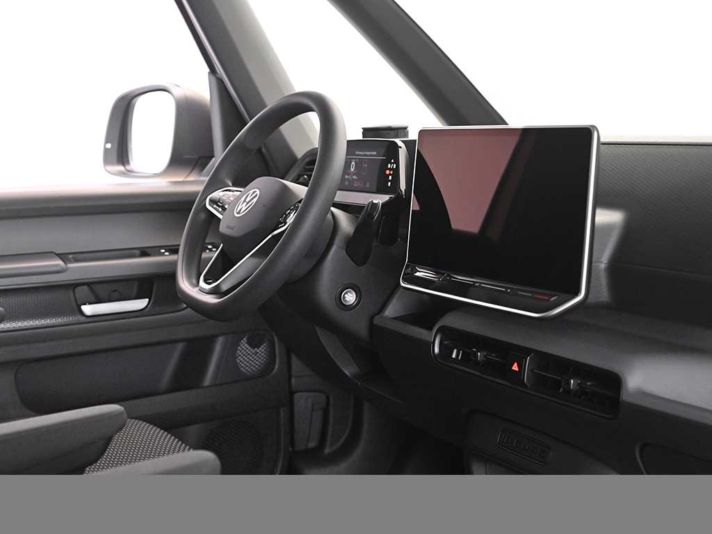Volkswagen ID.Buzz Cargo PRO KR SITZHZG CAM APP-CONNECT