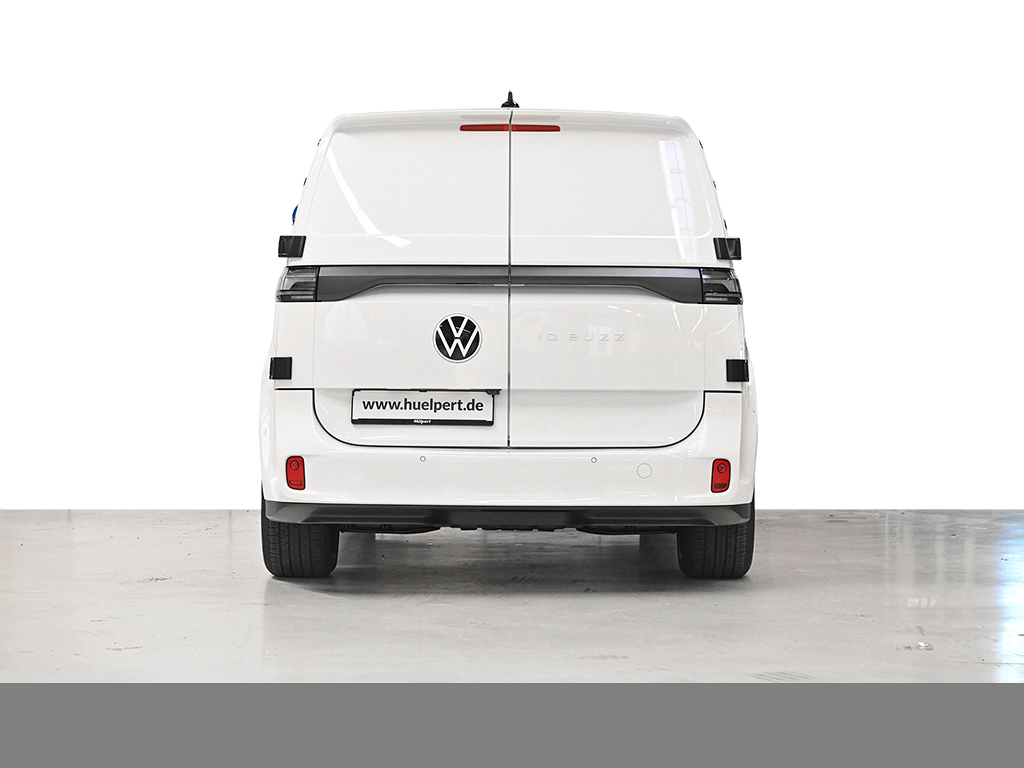 Volkswagen ID.Buzz Cargo PRO KR SITZHZG CAM APP-CONNECT
