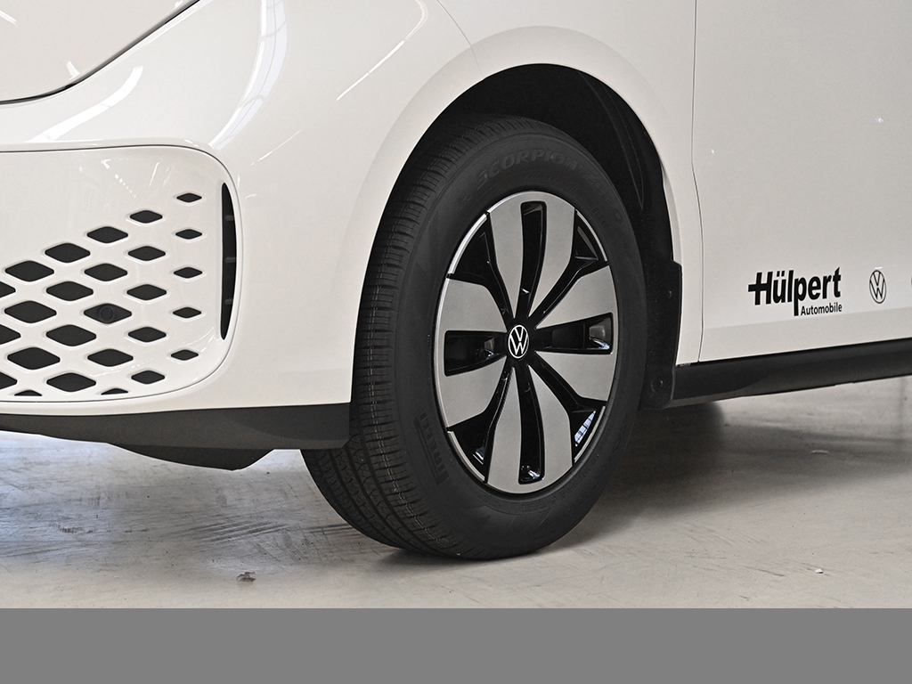 Volkswagen ID.Buzz Cargo PRO KR SITZHZG CAM APP-CONNECT