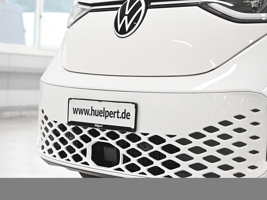 Volkswagen ID.Buzz Cargo PRO KR SITZHZG CAM APP-CONNECT