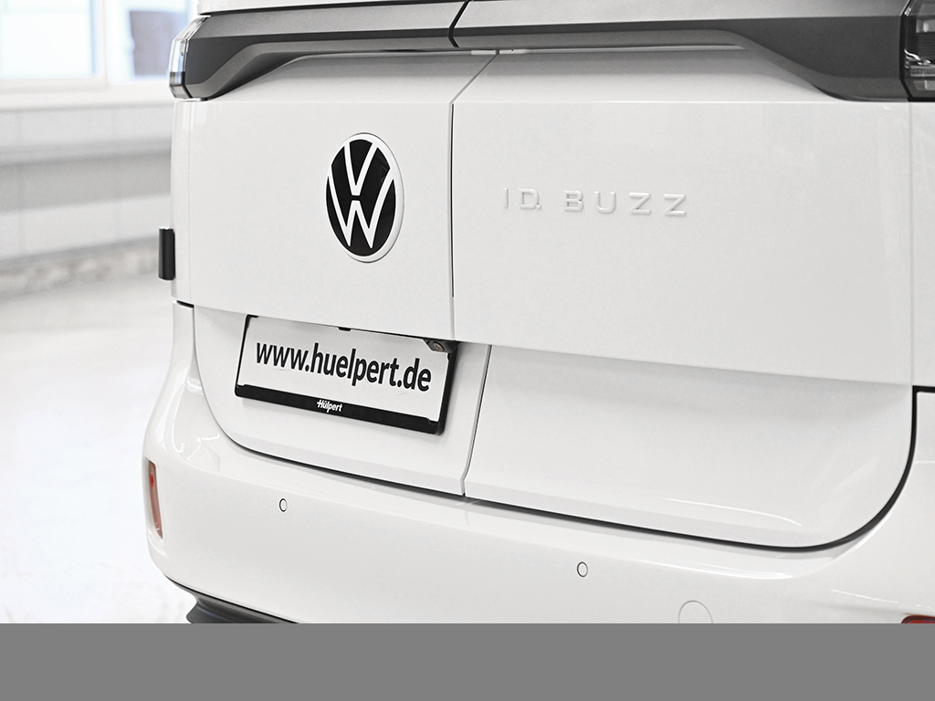 Volkswagen ID.Buzz Cargo PRO KR SITZHZG CAM APP-CONNECT