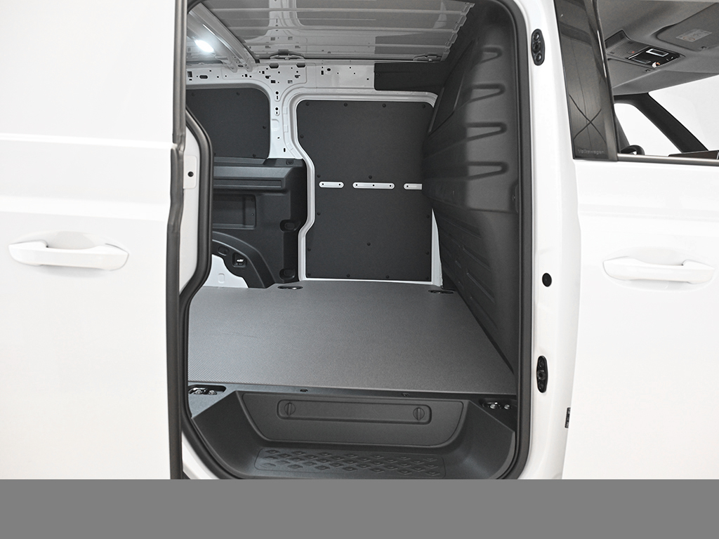 Volkswagen ID.Buzz Cargo PRO KR SITZHZG CAM APP-CONNECT