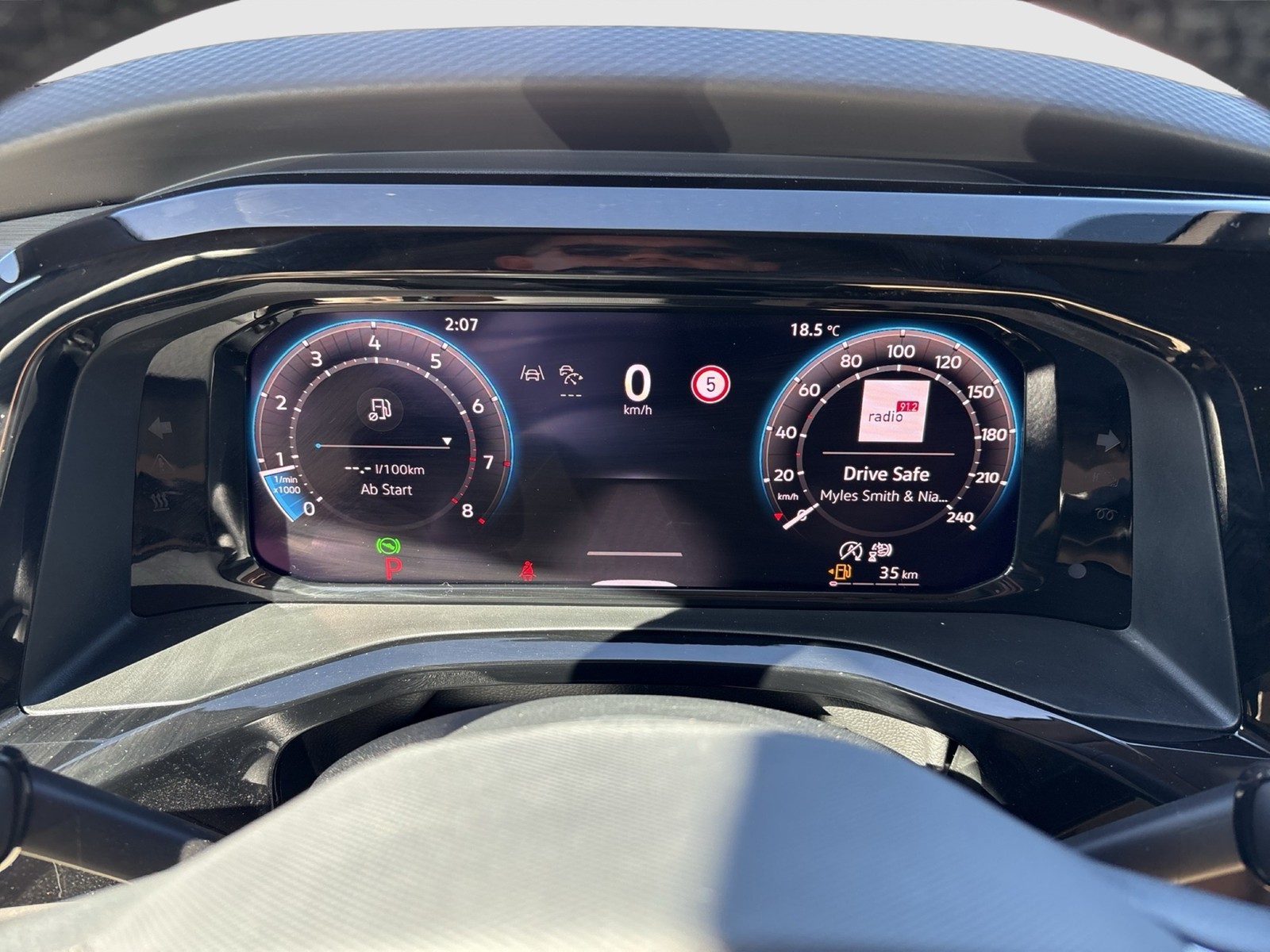 Volkswagen T7 Multivan Life 2.0 TSI GOAL APP-Connect KAMERA AHK