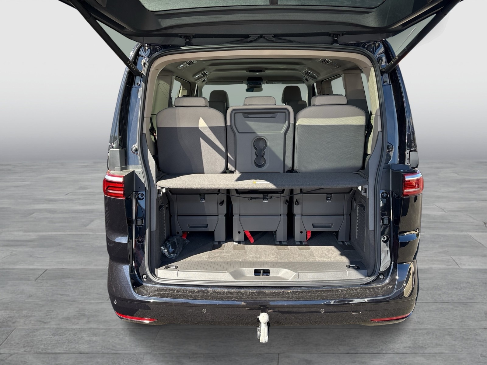 Volkswagen T7 Multivan Life 2.0 TSI GOAL APP-Connect KAMERA AHK